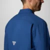 Men PFG Blood and Guts™ V Long Sleeve Shirt