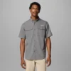 Men PFG Blood and Guts™ V Short Sleeve Shirt