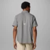 Men PFG Blood and Guts™ V Short Sleeve Shirt