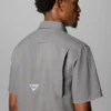 Men PFG Blood and Guts™ V Short Sleeve Shirt