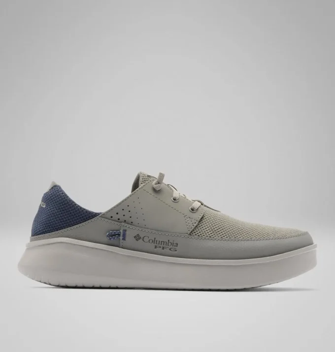 Men PFG Boatside™ Breathe Relaxed Shoe – Wide Men PFG Boatside™ Breathe Relaxed Shoe – Wide