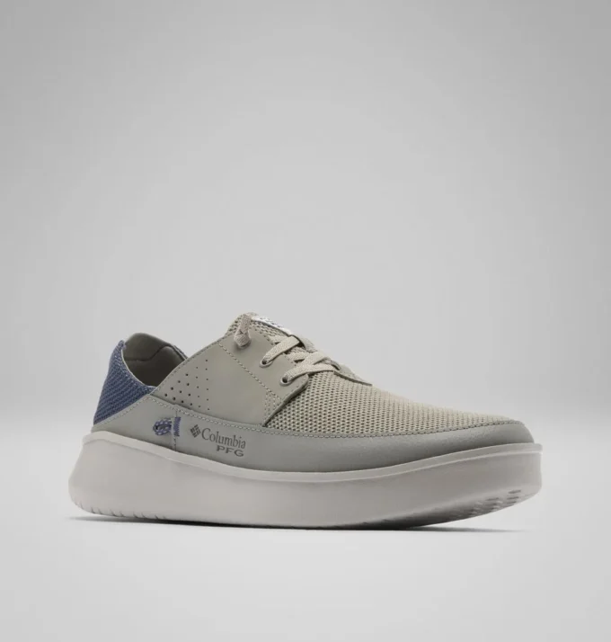 Men PFG Boatside™ Breathe Relaxed Shoe – Wide Men PFG Boatside™ Breathe Relaxed Shoe – Wide