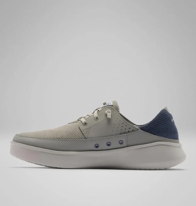 Men PFG Boatside™ Breathe Relaxed Shoe – Wide Men PFG Boatside™ Breathe Relaxed Shoe – Wide