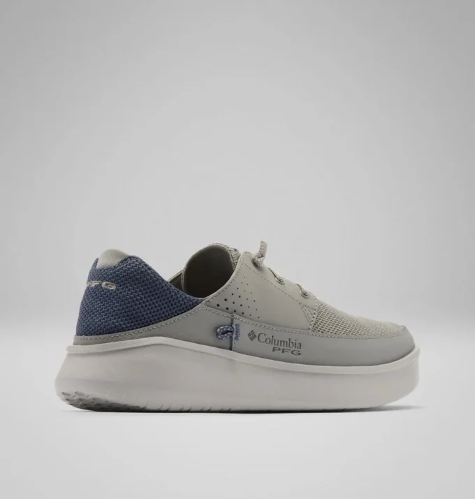 Men PFG Boatside™ Breathe Relaxed Shoe – Wide Men PFG Boatside™ Breathe Relaxed Shoe – Wide