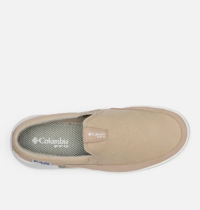 Men PFG Boatside™ Shoe – Wide Men PFG Boatside™ Shoe – Wide