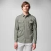 Men PFG Bonehead™ Elite Long Sleeve Shirt Men PFG Bonehead™ Elite Long Sleeve Shirt