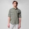 Men PFG Bonehead™ Elite Long Sleeve Shirt Men PFG Bonehead™ Elite Long Sleeve Shirt