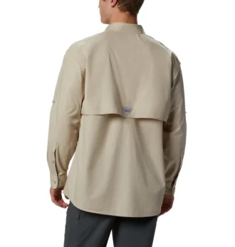 Men PFG Bonehead™ Long Sleeve Shirt
