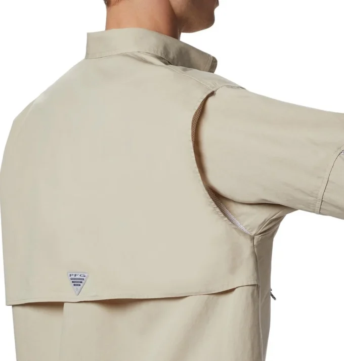 Men PFG Bonehead™ Long Sleeve Shirt Men PFG Bonehead™ Long Sleeve Shirt