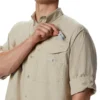 Men PFG Bonehead™ Long Sleeve Shirt Men PFG Bonehead™ Long Sleeve Shirt