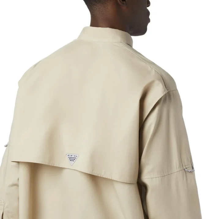 Men PFG Bonehead™ Long Sleeve Shirt Men PFG Bonehead™ Long Sleeve Shirt