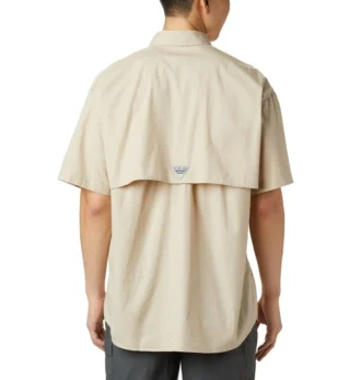 Men PFG Bonehead™ Short Sleeve Shirt