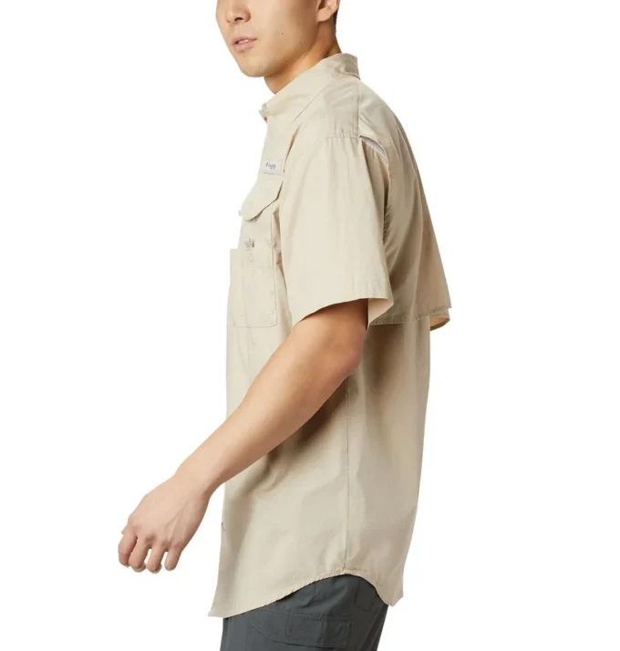 Men PFG Bonehead™ Short Sleeve Shirt Men PFG Bonehead™ Short Sleeve Shirt