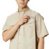 Men PFG Bonehead™ Short Sleeve Shirt Men PFG Bonehead™ Short Sleeve Shirt