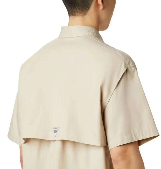 Men PFG Bonehead™ Short Sleeve Shirt Men PFG Bonehead™ Short Sleeve Shirt
