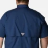 Men PFG Bonehead™ Short Sleeve Shirt – Big Men PFG Bonehead™ Short Sleeve Shirt – Big