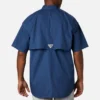 Men PFG Bonehead™ Short Sleeve Shirt – Tall Men PFG Bonehead™ Short Sleeve Shirt – Tall