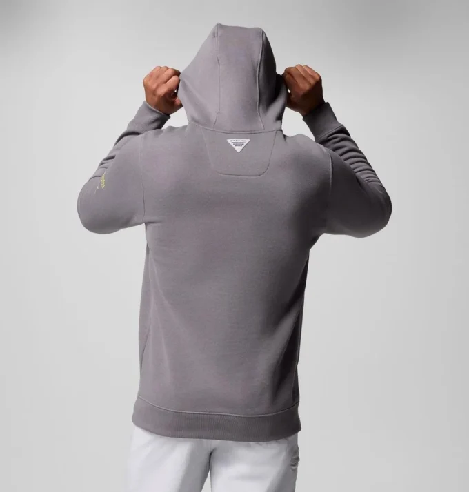 Men PFG Castback™ x Paul Puckett Hoodie