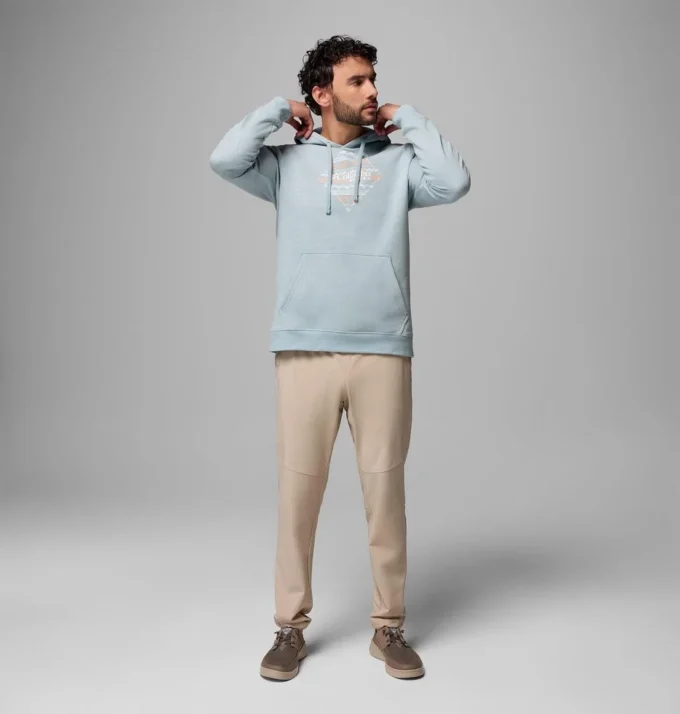 Men PFG™ Diamond Fill Hoodie