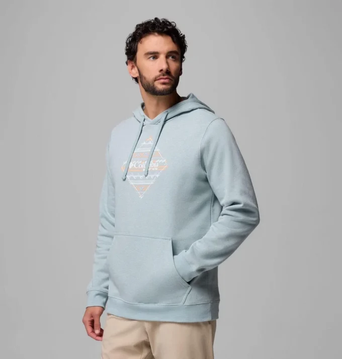Men PFG™ Diamond Fill Hoodie