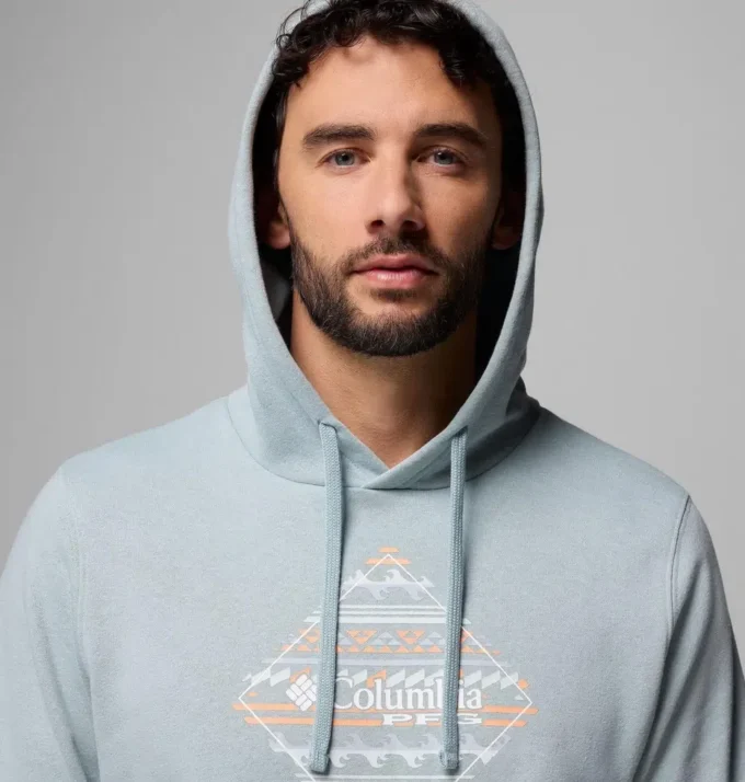 Men PFG™ Diamond Fill Hoodie