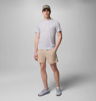 Men PFG™ Diamond Fly Short Sleeve Tee