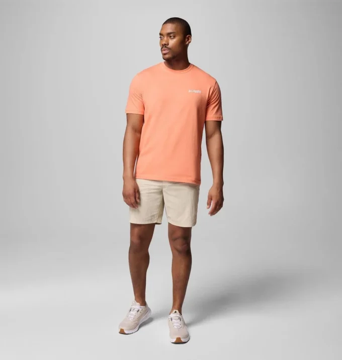 Men PFG Everglades Graphic T-Shirt