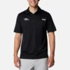 Men PFG Flycaster Pocket Polo