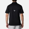 Men PFG Flycaster Pocket Polo