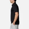 Men PFG Flycaster Pocket Polo