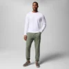 Men PFG™ Flyline Flag Long Sleeve T-Shirt Men PFG™ Flyline Flag Long Sleeve T-Shirt