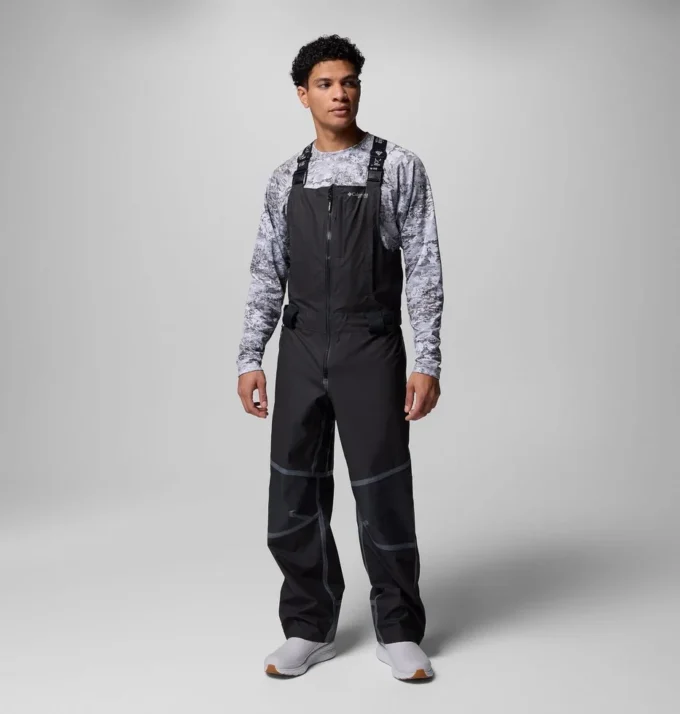 Men PFG Force XII™ ODX Bib Men PFG Force XII™ ODX Bib
