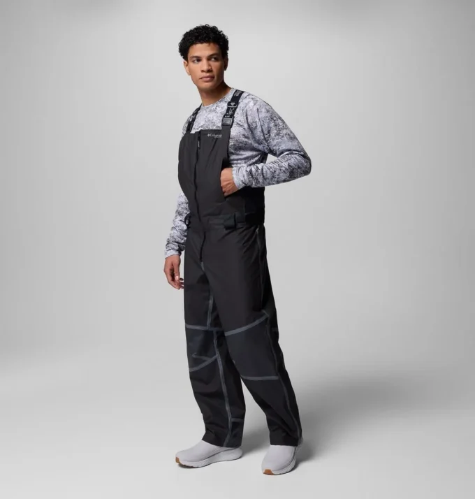 Men PFG Force XII™ ODX Bib Men PFG Force XII™ ODX Bib