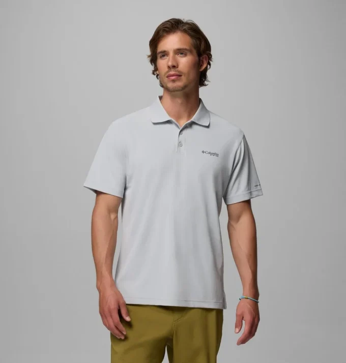 Men PFG Freezer™ Polo Shirt Men PFG Freezer™ Polo Shirt