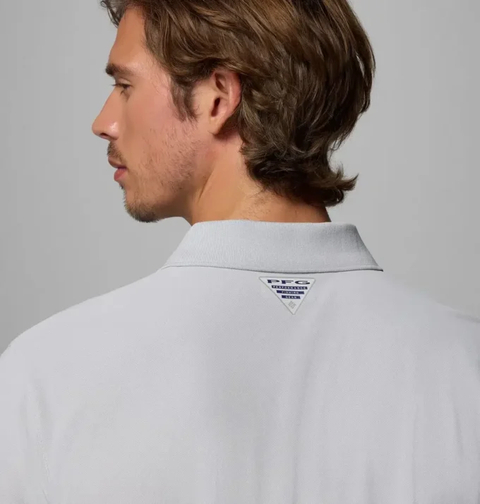 Men PFG Freezer™ Polo Shirt Men PFG Freezer™ Polo Shirt