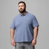 Men PFG Freezer™ Polo Shirt – Big