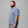 Men PFG Freezer™ Polo Shirt – Big