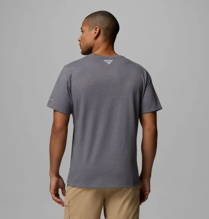 Men PFG Freezer™ Short Sleeve T-Shirt