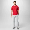 Men PFG Low Drag Offshore™ Polo – New England Patriots Men PFG Low Drag Offshore™ Polo – New England Patriots