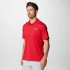 Men PFG Low Drag Offshore™ Polo – New England Patriots Men PFG Low Drag Offshore™ Polo – New England Patriots