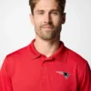Men PFG Low Drag Offshore™ Polo – New England Patriots Men PFG Low Drag Offshore™ Polo – New England Patriots