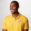 Men PFG Low Drag Offshore™ Polo – Pittsburgh Steelers Men PFG Low Drag Offshore™ Polo – Pittsburgh Steelers