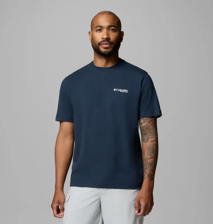 Men PFG Luminate Graphic T-Shirt
