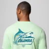 Men PFG Marlow Graphic T-Shirt