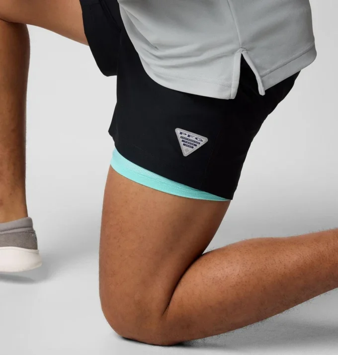 Men PFG Rambler™ Lined Shorts