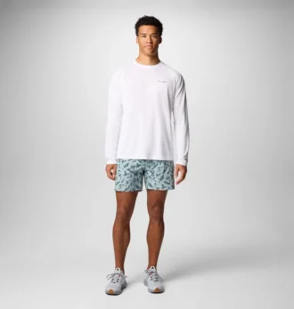 Men PFG Rambler™ Printed Water Shorts