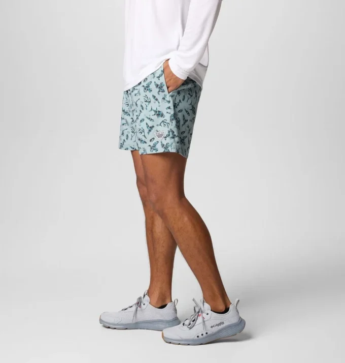 Men PFG Rambler™ Printed Water Shorts Men PFG Rambler™ Printed Water Shorts
