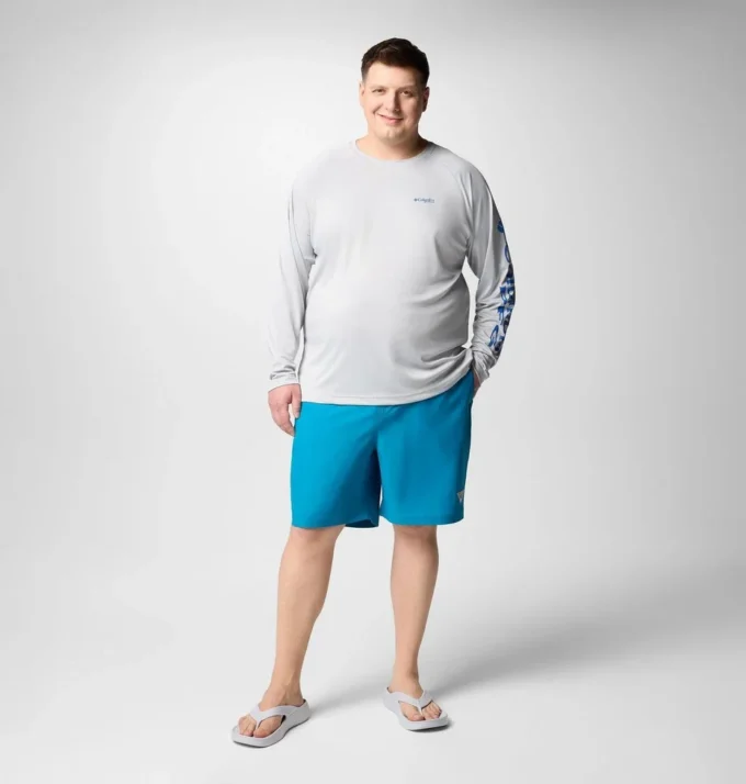 Men PFG Rambler™ Water Shorts – Big