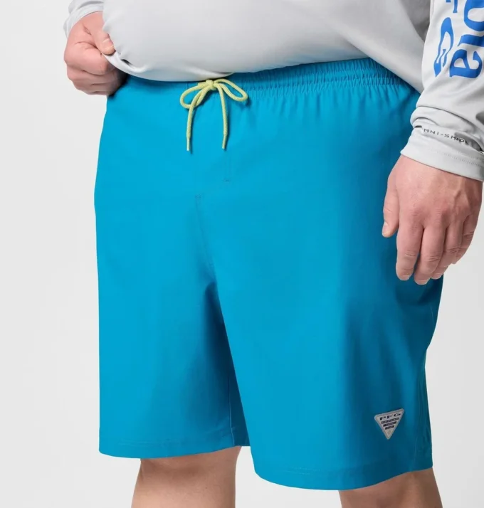 Men PFG Rambler™ Water Shorts – Big