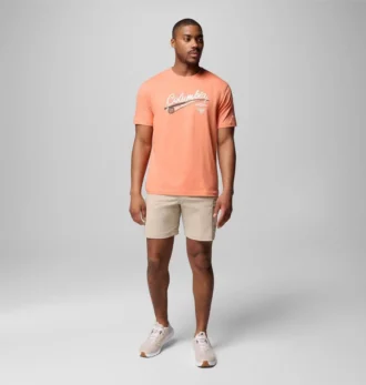 Men PFG Rodney Graphic T-Shirt